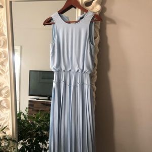 BCBG maxi dress